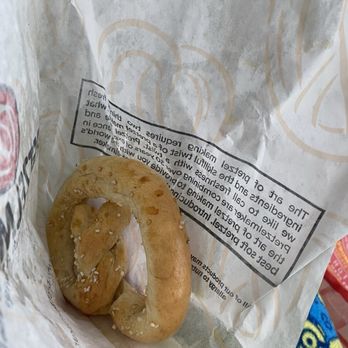 Great American Cookies - Why am I paying full price for this? - Bakeries Near Me - Bluefield, West Virginia Great American Cookies - Why am I paying full price for this? - Bakeries Near Me - Bluefield, West Virginia
