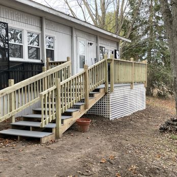 5-Mile Creek Construction - Small- to medium-size carpentry projects are our speciality. - General Contractors Near Me - Harbor Springs, Michigan 5-Mile Creek Construction - Small- to medium-size carpentry projects are our speciality. - General Contractors Near Me - Harbor Springs, Michigan
