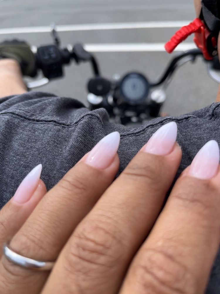 NAIL ART SPA Updated August 2024 450 Hackensack Ave, Hackensack