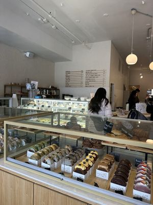 Ondo Bakery by null