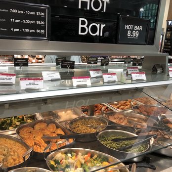 Harris Teeter - So so Hot - Grocery Near Me - Fernandina Beach, Florida