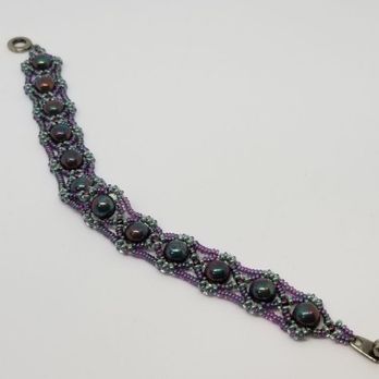 Creative Destination - Faux Nauage bracelet kit. - Arts & Crafts Near Me - Mesa, Arizona
