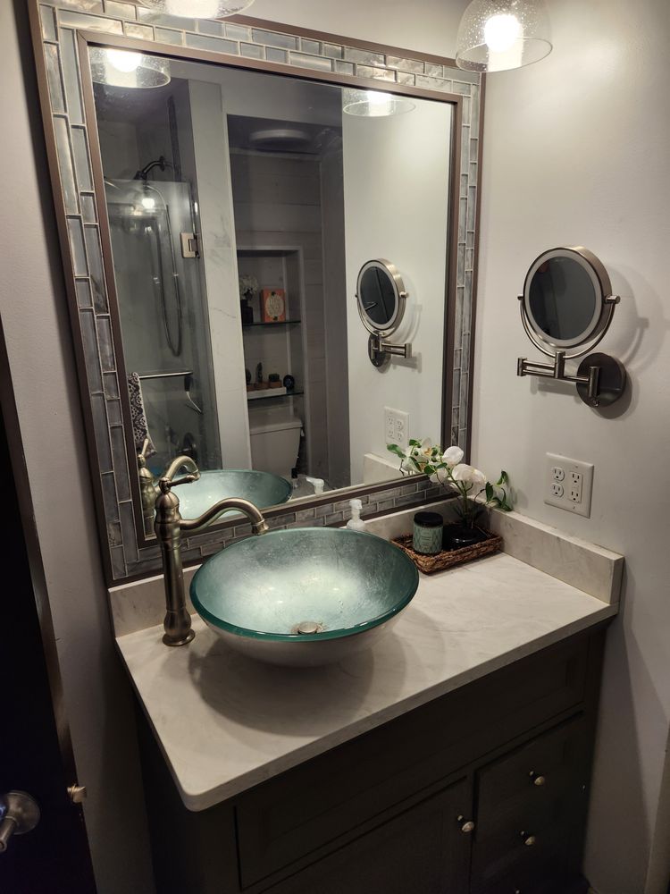 Slide of Minkota Plumbing