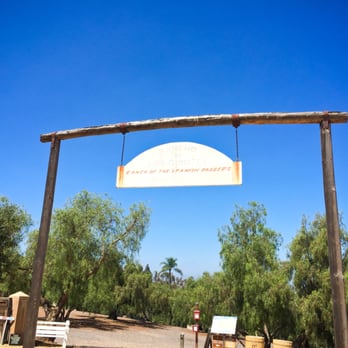 Leo Carrillo Ranch Historic Park - Landmarks & Historical Buildings Near Me - Carlsbad, California