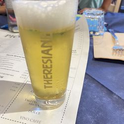 Il pichio rosso - Birra
