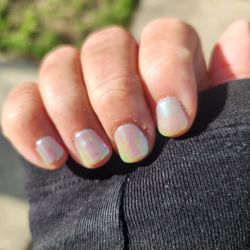 Ravenswood Nail Party