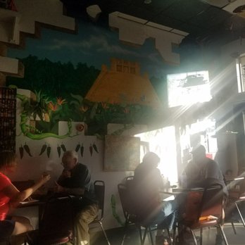 Medusa's - Mexican Near Me - Cambria, California
