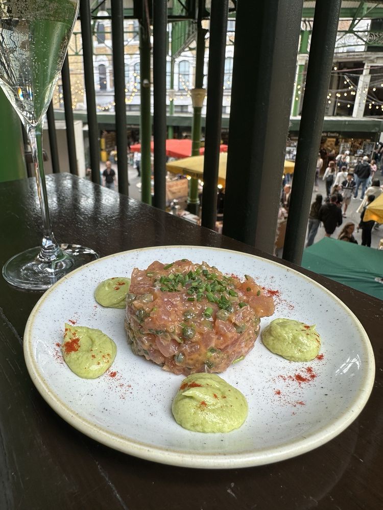 BEDALES OF BOROUGH MARKET Updated September 2024 43 Photos & 49