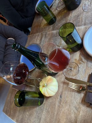 Ethos Wine Bar & Bistro by null