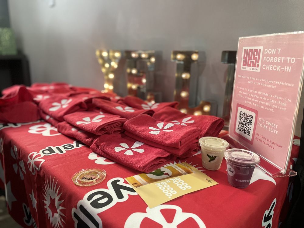 KICKHOUSE Updated September 2024 15 Photos 10136 Parkglenn Way