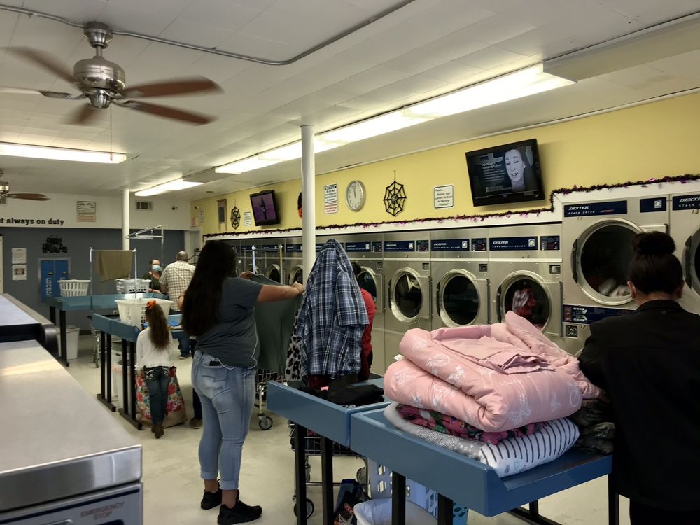 THE CORNER LAUNDRY 611 N Adams St, Beeville, Texas Laundromat Phone Number Yelp