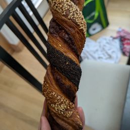 Twist Twist