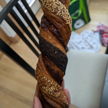 Freya Bakery & Cafe - Twist - Bakeries Near Me - Seattle, Washington Freya Bakery & Cafe - Twist - Bakeries Near Me - Seattle, Washington