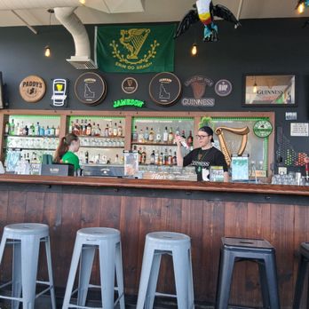 The Harp - Bar - Irish Pub Near Me - Meridian, Idaho The Harp - Bar - Irish Pub Near Me - Meridian, Idaho
