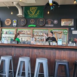 The Harp - Bar