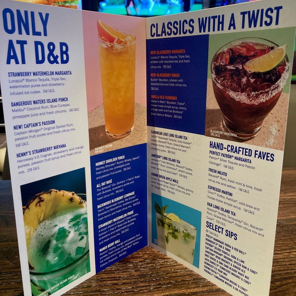 Dave & Buster's Schaumburg - Sports Bars Near Me - Schaumburg, Illinois Dave & Buster's Schaumburg - Sports Bars Near Me - Schaumburg, Illinois