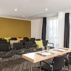 Mercure Hotel Düsseldorf Süd - Meetingraum