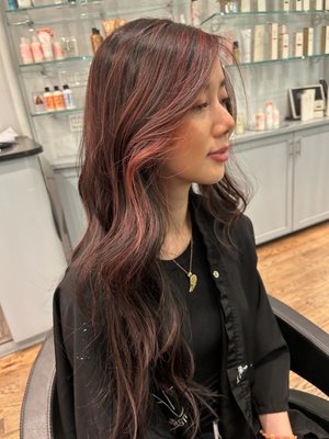 AD Hair Studio by null