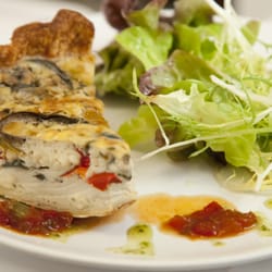 La Boulangerie Francaise - Homemade lunches to sit in or take out