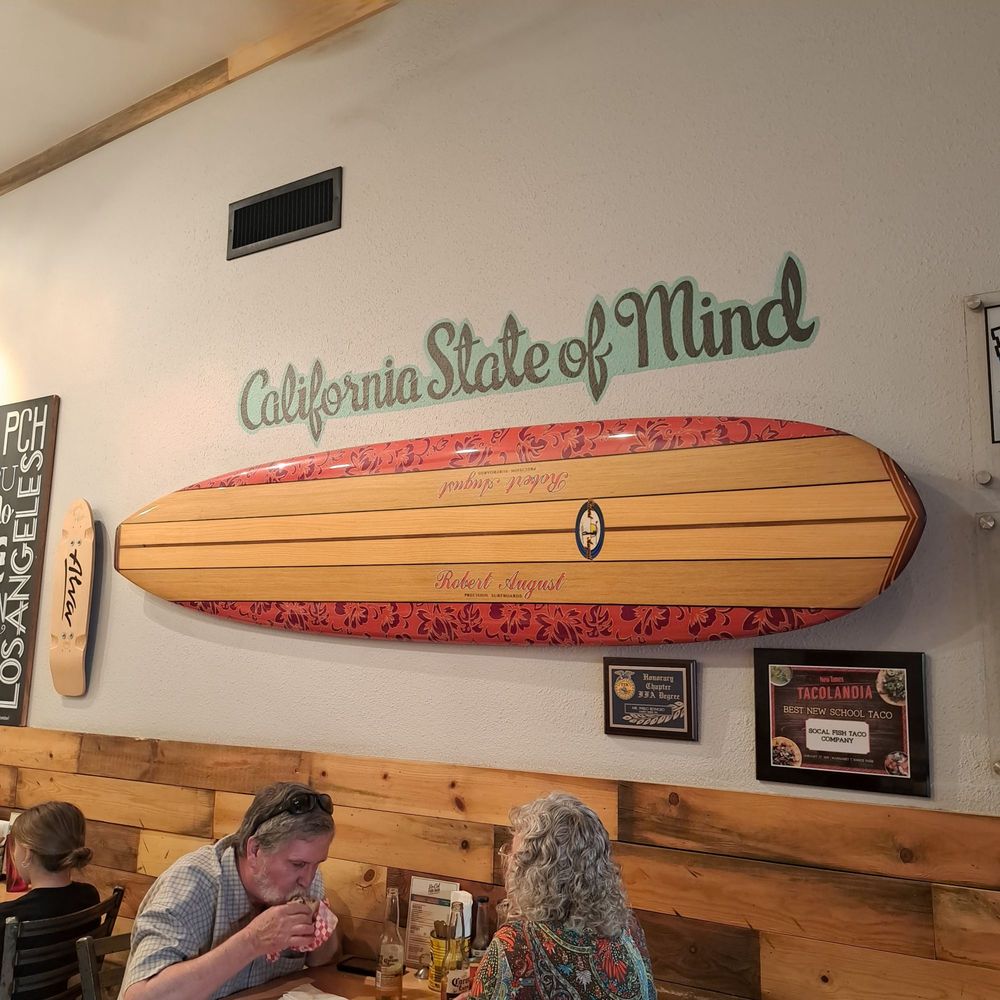 SoCal Fish Taco Company - Seafood Near Me - Gilbert, Arizona SoCal Fish Taco Company - Seafood Near Me - Gilbert, Arizona