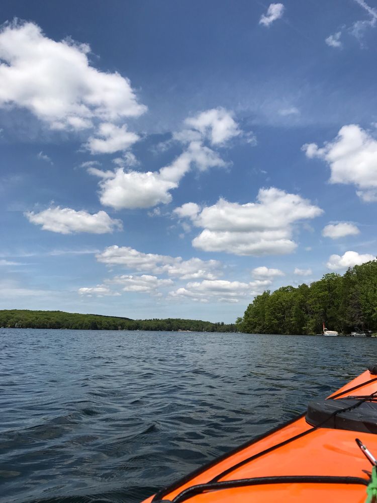 WEST HILL BEACH CLUB W Hl, New Hartford, Connecticut Nightlife