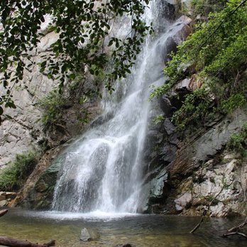 Sturtevant Falls - Hiking Near Me Sturtevant Falls - Hiking Near Me