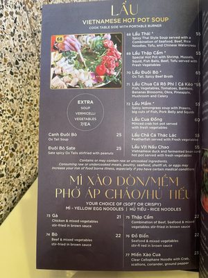 Menu photo 3 Rice Paper Falls Church, VA Menu photo 3 Rice Paper Falls Church, VA