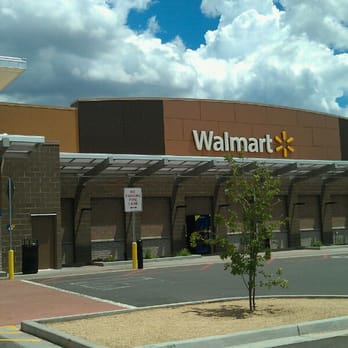 Walmart Supercenter - Department Stores Near Me - Flagstaff, Arizona