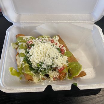 Fuego Cravings - Chicken taquitos - Mexican Near Me - Rancho Cucamonga, California Fuego Cravings - Chicken taquitos - Mexican Near Me - Rancho Cucamonga, California