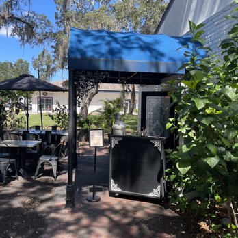 Gigglewaters - Host stand - American Near Me - Safety Harbor, Florida Gigglewaters - Host stand - American Near Me - Safety Harbor, Florida