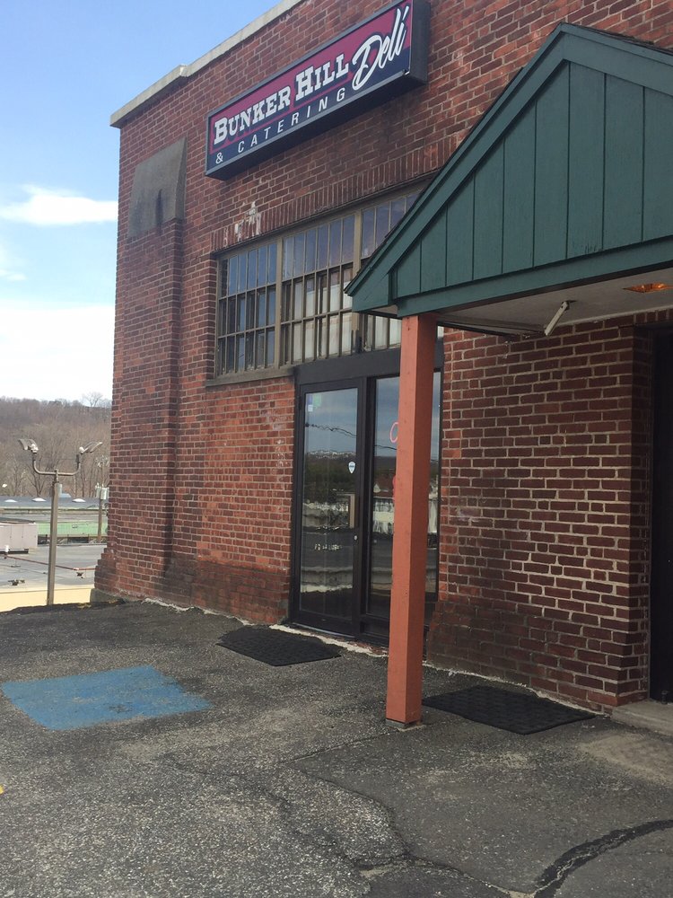 BUNKER HILL DELI CLOSED 10 Reviews 567 Watertown Ave, Waterbury, CT Yelp
