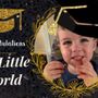 My Little World