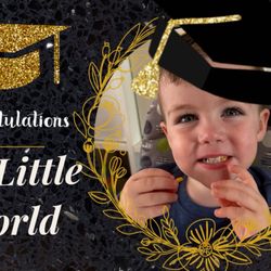 My Little World