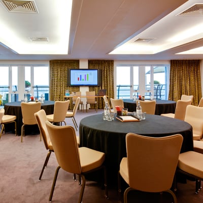 Malmaison Brighton by null