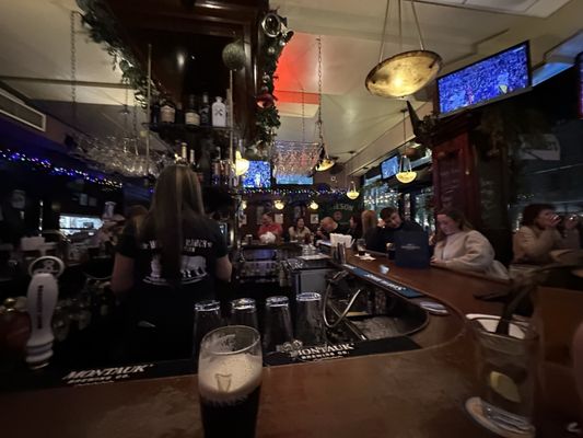 P.J. Carney’s Pub by null