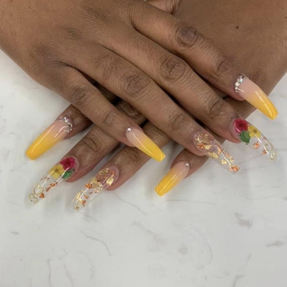 MK Nails & Spa - Nail Salons Near Me - Denver, Colorado MK Nails & Spa - Nail Salons Near Me - Denver, Colorado