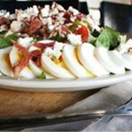 Italian Cobb Salad