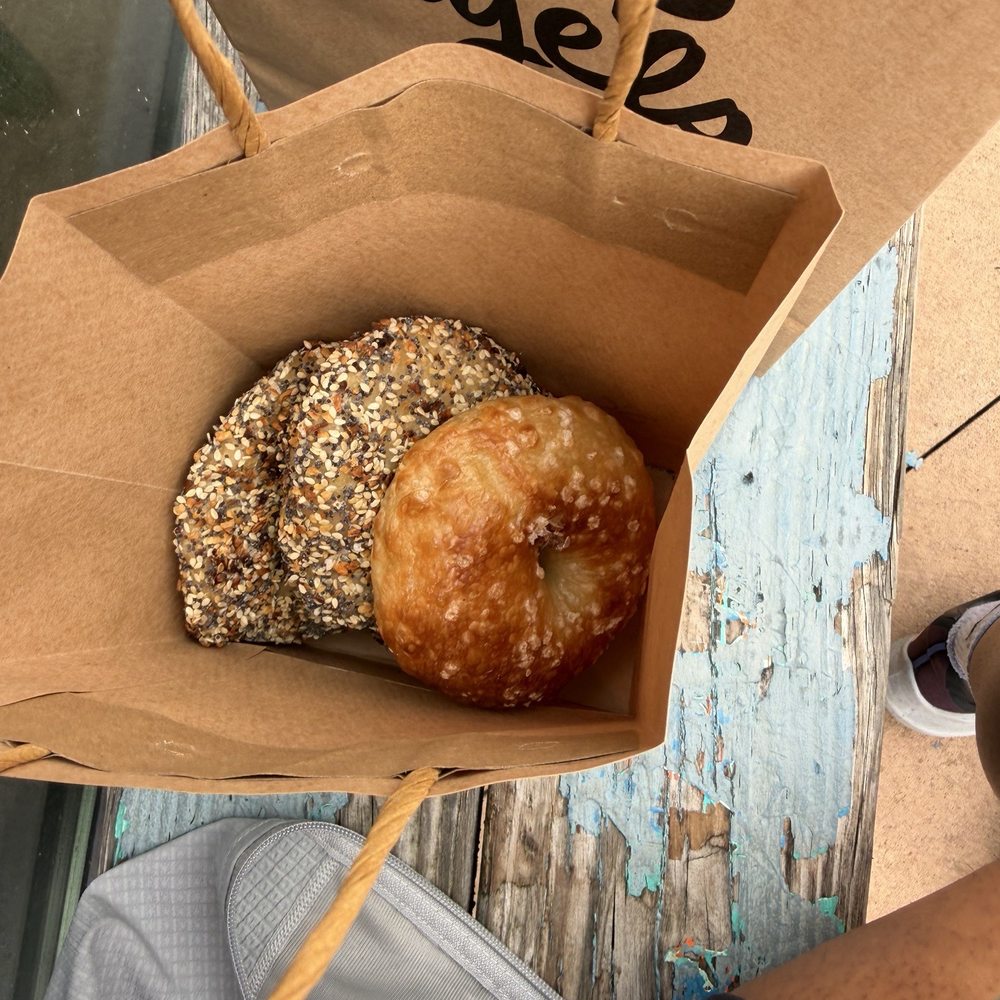 PopUp Bagels - Bagels Near Me - Atlanta, Georgia PopUp Bagels - Bagels Near Me - Atlanta, Georgia