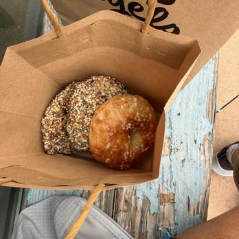 PopUp Bagels - Bagels Near Me - Atlanta, Georgia PopUp Bagels - Bagels Near Me - Atlanta, Georgia