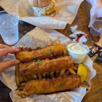Fish District - Fish & Chips Near Me - Solana Beach, California Fish District - Fish & Chips Near Me - Solana Beach, California