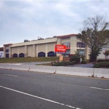 Public Storage - Self Storage Near Me - East Hanover, New Jersey Public Storage - Self Storage Near Me - East Hanover, New Jersey