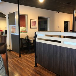 Nicely remodeled China Express. Nicely remodeled China Express.