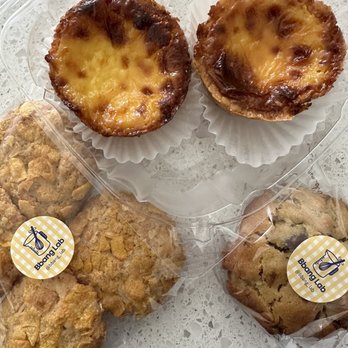Bbang Lab - Desserts Near Me - Flushing, New York