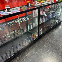 Vape City - vape mods