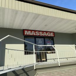 Exterior photo of Holistic Massage - Jacksonville, Florida Exterior photo of Holistic Massage - Jacksonville, Florida