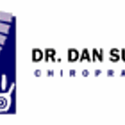 Dan Suttill - Logo