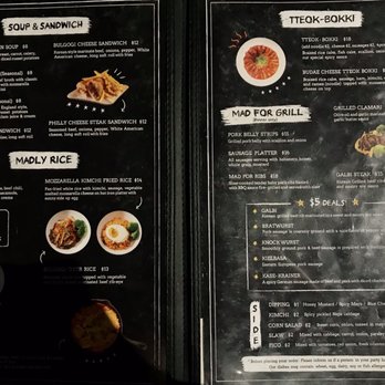 Mad For Chicken Flushing - Korean Near Me - Flushing, New York Mad For Chicken Flushing - Korean Near Me - Flushing, New York
