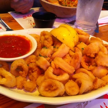 Sammys Fish Box - calamari - Seafood Near Me - Bronx, New York