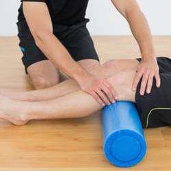 MSK HEALTH and PERFORMANCE CLINIC