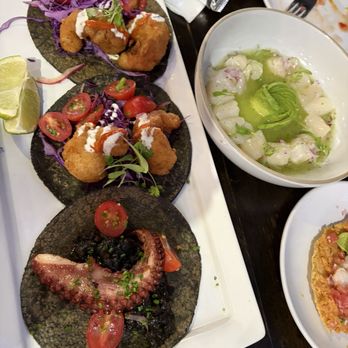 Holbox - Latin American Near Me - Los Angeles, California